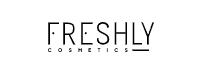 Codici sconto Freshly Cosmetics logo