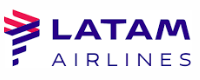 Codici sconto LATAM Airlines logo