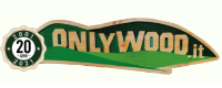 Codici sconto Onlywood logo