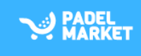 Padel Market Logo