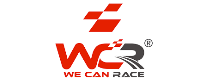 Codici sconto We Can Race logo