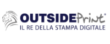 Outside Print codici sconto