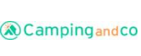 Codici sconto Camping and Co logo