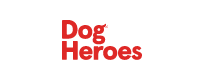 Dog Heroes Logo