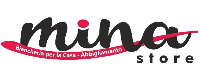 Codici sconto Mina Store logo