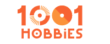 1001 Hobbies codici sconto