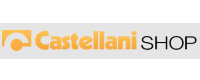 Castellani Shop codici sconto