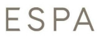 Codici sconto ESPA logo