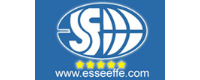 Codici sconto Esseeffe logo