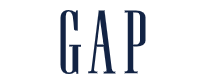 Codici sconto GAP logo