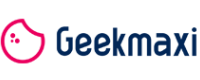 Codici sconto Geekmaxi logo