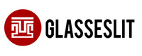 Glasseslit Logo