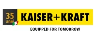 Coupon Kaiser Kraft