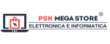 PSK Mega Store codici sconto