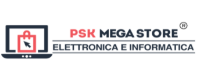 Codici sconto PSK Mega Store logo
