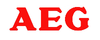Codici sconto AEG logo