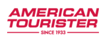 Codici sconto American Tourister logo