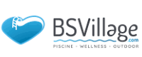 Codici sconto BSVillage logo