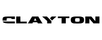 Codici sconto Clayton logo