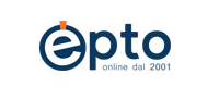 Codici sconto Epto logo