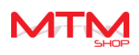 Codici sconto MTM Shop logo