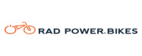Codici sconto RAD Power Bikes logo