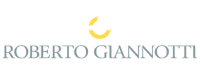 Codici sconto Roberto Giannotti logo