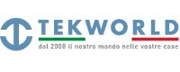 Codici sconto Tekworld logo