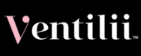 Codici sconto Ventilii logo