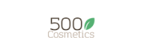 Codici sconto 500 Cosmetics logo