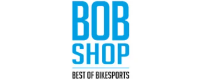 Codici sconto Bob Shop logo
