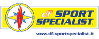 Codici sconto DF Sport Specialist logo