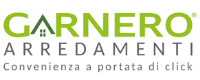 Codici sconto Garnero Arredamenti logo