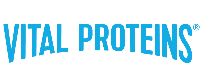 Codici sconto Vital Proteins logo