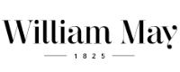 Codici sconto William May logo