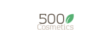 500 Cosmetics codici sconto