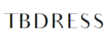 TBDRESS codici sconto