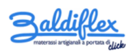 Codici sconto Baldiflex logo