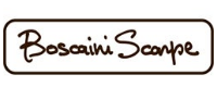 Codici sconto Boscaini Scarpe logo