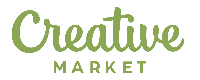 Codici sconto Creative Market logo