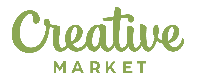 Coupon Creative Market