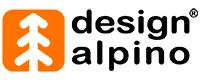 Design Alpino codice stonto