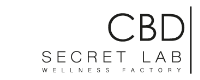 Codici sconto CBD Secret Lab logo