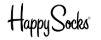 Codici sconto Happy Socks logo