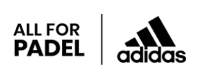 Codici sconto Adidas Padel logo