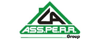 Codici sconto ASS.PE.R.R. logo