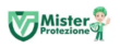 Mister Protezione codice sconto