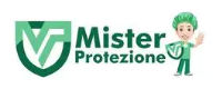 Codici sconto Mister Protezione logo
