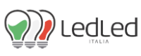 Codici sconto LedLedItalia logo