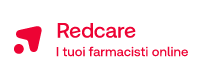 Codici sconto Redcare logo